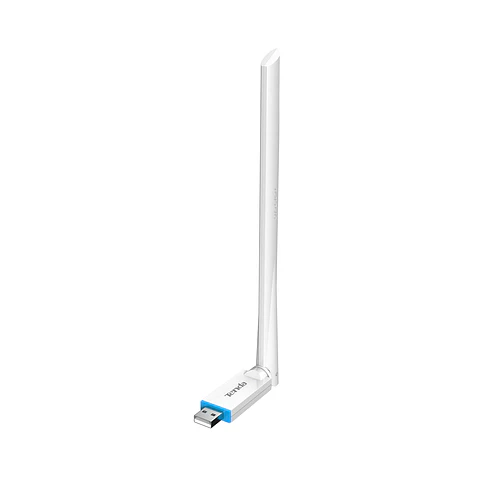 ADAPTADOR USB INALAMBRICO U2 WIFI AX300 TENDA 