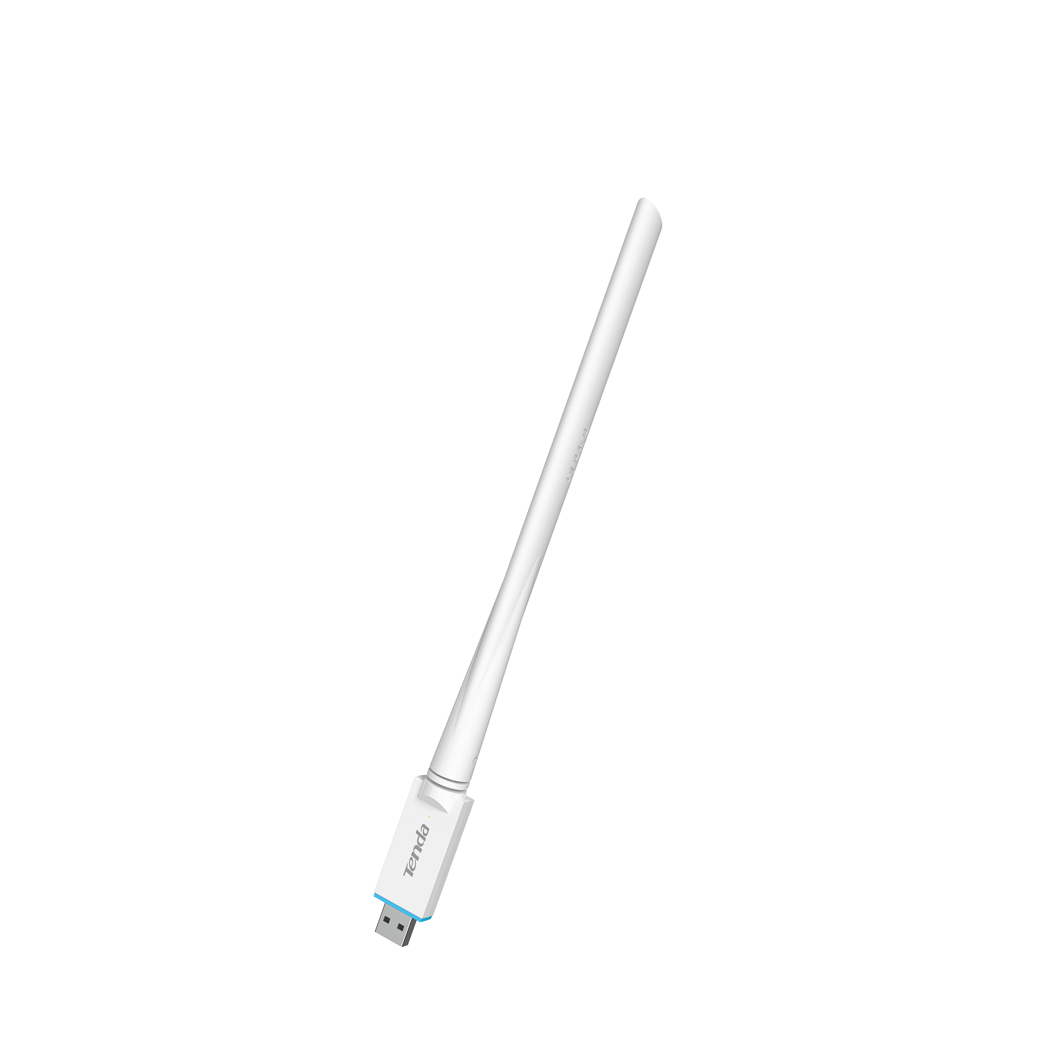 ADAPTADOR USB INALAMBRICO U2 WIFI AX300 TENDA  3
