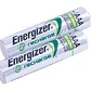 Pack Pilas Recargables AAA 700 mAh (Blíster 2 Unidades) - Miniatura 2