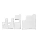 Almohadilla Canon Genérico G1100/G2100/ G3100/ G4100/ G4400, G3410 - Miniatura 2