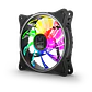 Ventilador Nox Hummer A-fan Argb - Miniatura 2