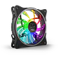 Ventilador Nox Hummer A-fan Argb - Miniatura 3