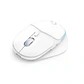 Mouse Gamer Logitech G705  Wireless White - Miniatura 3