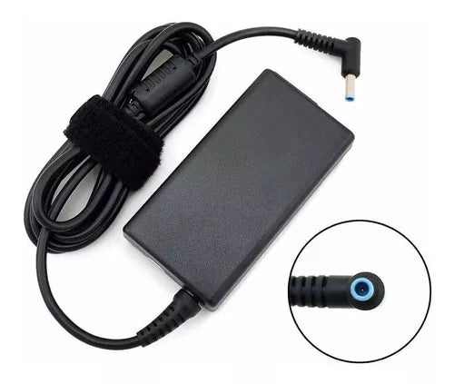 Cargador Hp 19.5V 3.33A ( 4.5*3.0 ) Clover 2