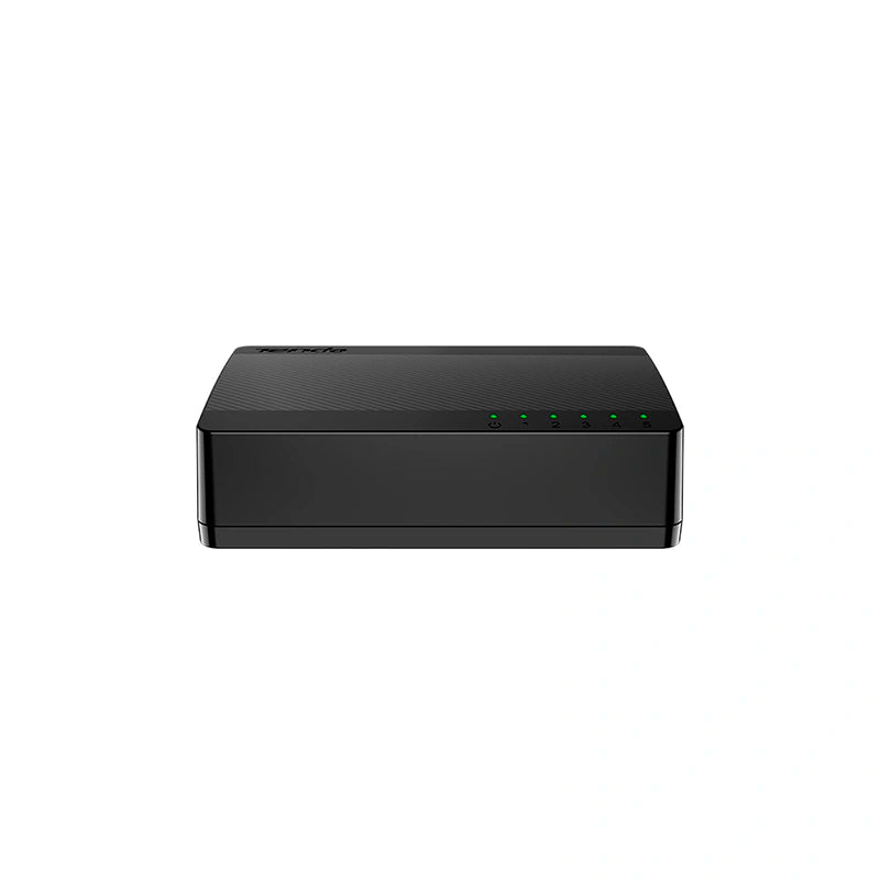 Switch Tenda Sg105M Gigabit Ethernet De 5 Puertos 2