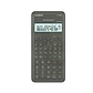 Calculadora Científica Casio Fx-82Ms 2 Black - Miniatura 1