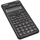 Calculadora Científica Casio Fx-82Ms 2 Black - Miniatura 2