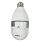 Camara Ip Robotic E27 Wifi Mlab - Miniatura 2