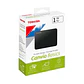 Disco Duro Externo Toshiba Canvio Basic 1Tb - Miniatura 2