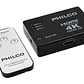 SWITCH HDMI 3X1 4K ULTRA HD CON CONTROL - Miniatura 2