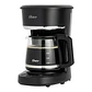 Cafetera Programable Oster BVSTDCP121B de 12 Tazas de Capacidad con Filtro Reutilizable + Jarra con Medidas - Miniatura 2