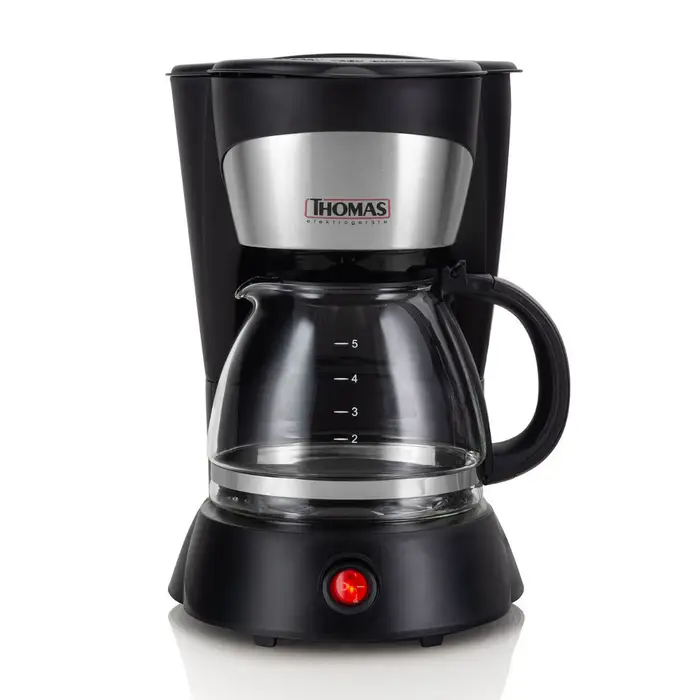 Cafetera TH-130 Thomas Negr0 1