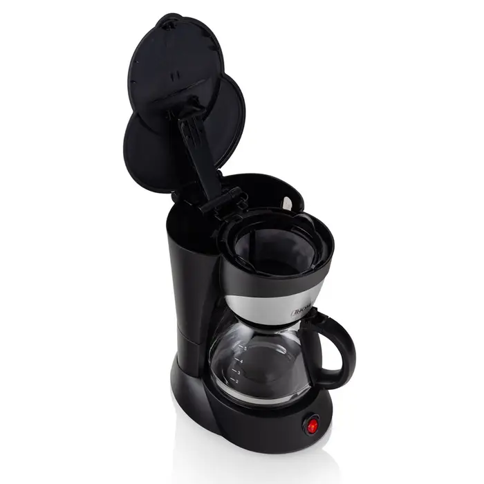 Cafetera TH-130 Thomas Negr0 6