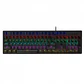 Teclado Gamer  HP GK100 NEGRO Es - Miniatura 4