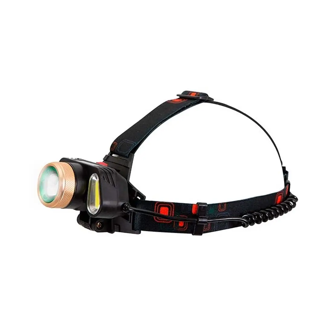 LINTERNA LED CINTILLO 59130 PHILCO 1
