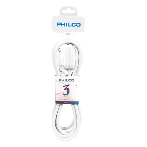 EXTENSION XT50 3 MT WH 19PLC78535 PHILCO 2