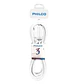 EXTENSION XT50 3 MT WH 19PLC78535 PHILCO - Miniatura 2
