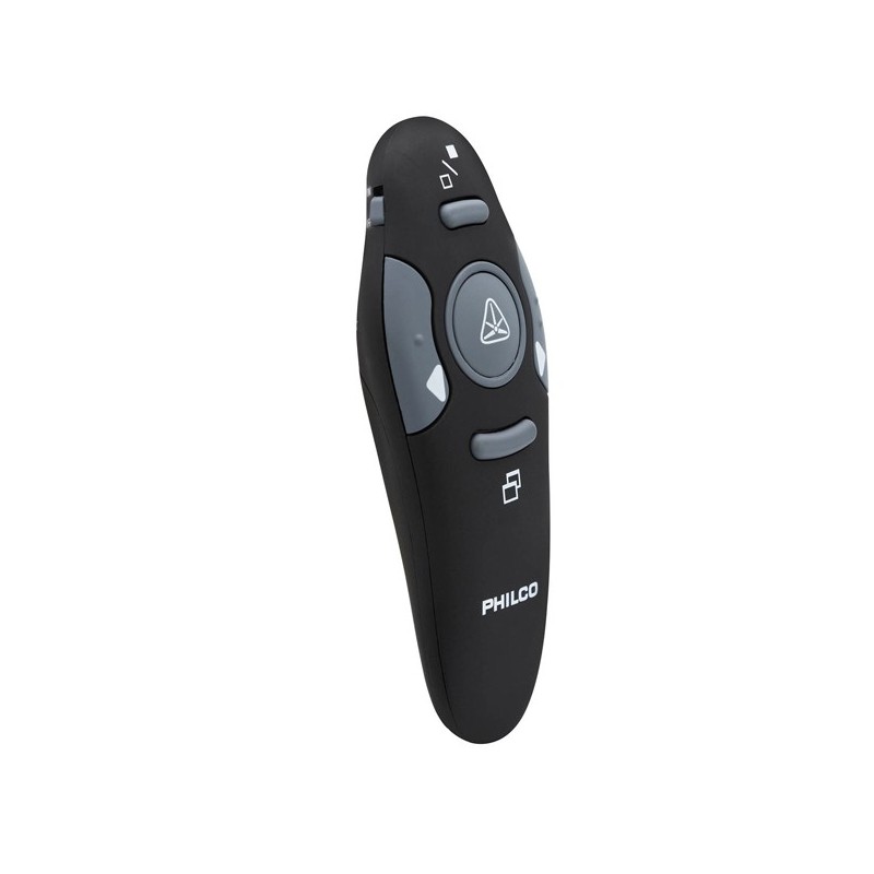  PRESENTADOR Y PUNTERO LASER 29UPL00300 PHILCO 1