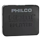 SWITCH HDMI SPLITER 1X2 P4103 PHILCO - Miniatura 3