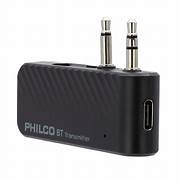 Transmisor De Audio Inalámbrico Philco BT569 3