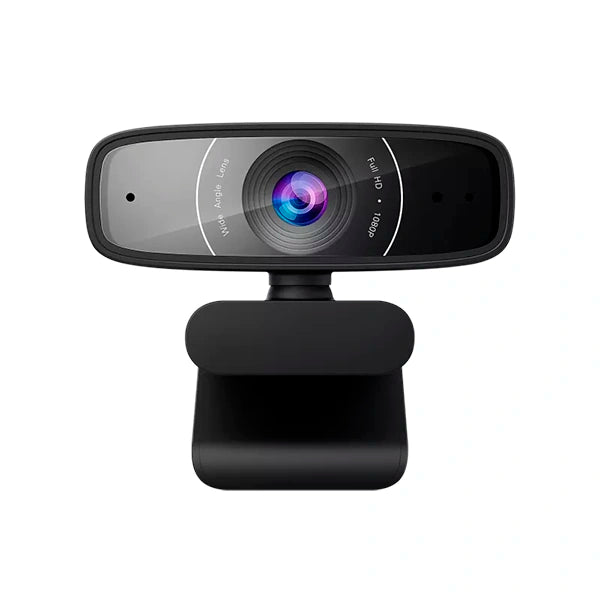 Cámara Web Asus C3 1080P 2