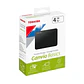 Disco Duro Externo Toshiba Canvio Basic 4Tb - Miniatura 3