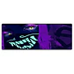 Mousepad Kda Akali Xl - Miniatura 1