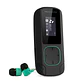 MP3 Bluetooth Energy Sistem Clip 8GB Menta - Miniatura 1