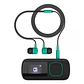MP3 Bluetooth Energy Sistem Clip 8GB Menta - Miniatura 2