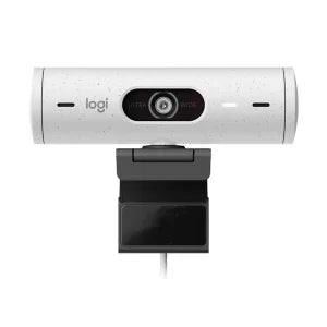 Cámara Web Brio 500 White Logitech 1
