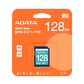 Memoria SD UHS-I Clase 10 V30 128GB ADATA - Miniatura 2