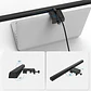 LUZ LED PARA MONITOR TB-30SA BLACK CLIO - Miniatura 1