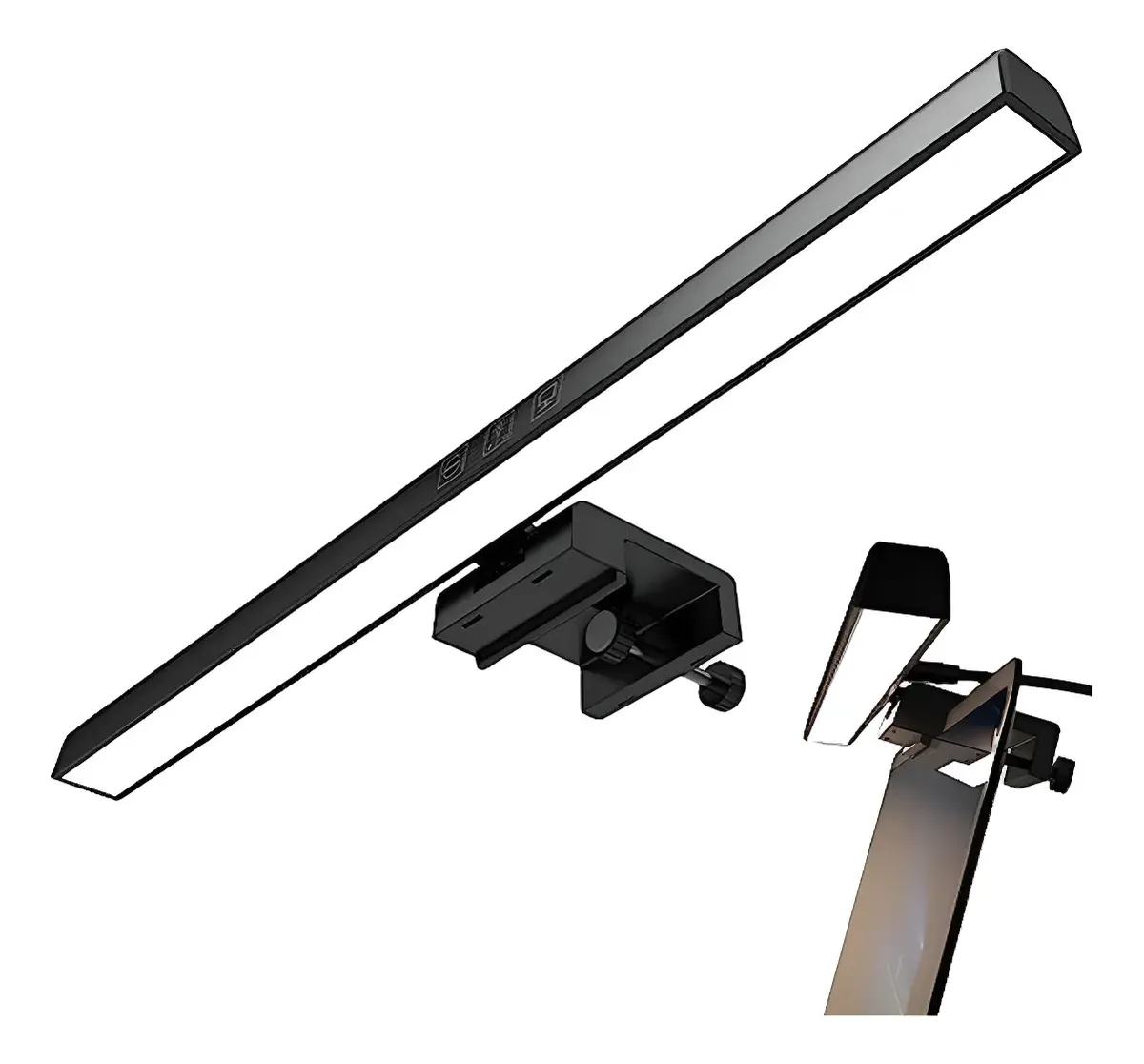 LUZ LED PARA MONITOR TB-30SA BLACK CLIO 2