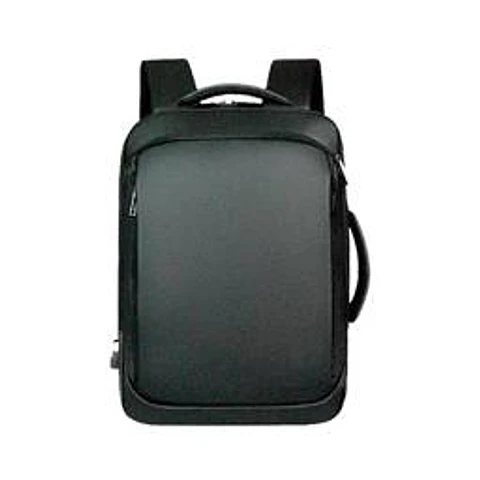 MOCHILA JTUB858 CON USB  BK