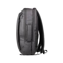 MOCHILA JTUB858 CON USB  BK 2