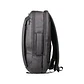 MOCHILA JTUB858 CON USB  BK - Miniatura 2