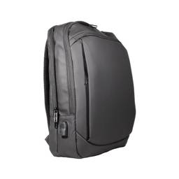 MOCHILA JTUB858 CON USB  BK 5