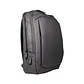 MOCHILA JTUB858 CON USB  BK - Miniatura 5