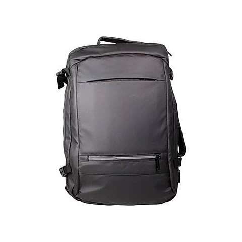 MOCHILA JTUB808 CON USB BK