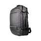 MOCHILA JTUB808 CON USB BK - Miniatura 5