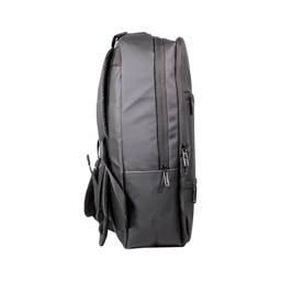 MOCHILA JTUB809 CON USB BK 2