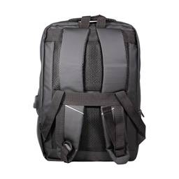 MOCHILA JTUB809 CON USB BK 4