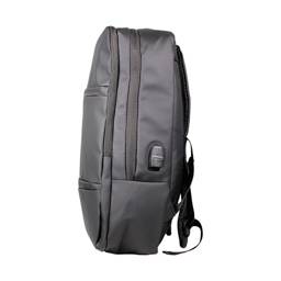 MOCHILA JTUB809 CON USB BK 5