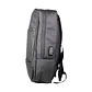 MOCHILA JTUB809 CON USB BK - Miniatura 5