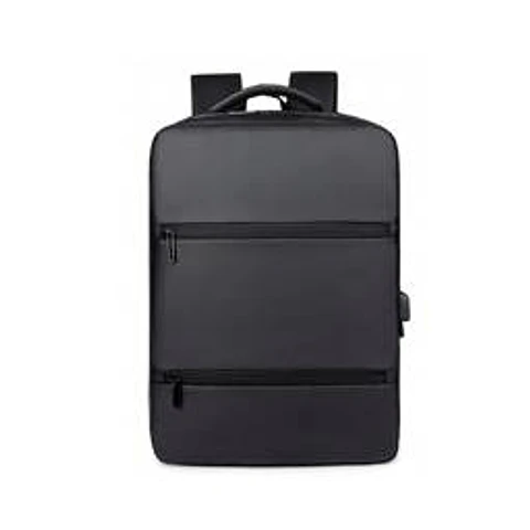 MOCHILA JTUB809 CON USB BK