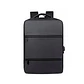 MOCHILA JTUB809 CON USB BK - Miniatura 1
