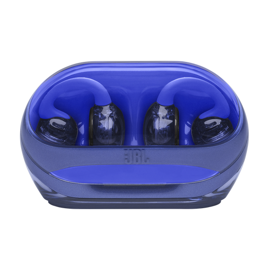 AUDIFONOS INALAMBRICOS JBL SOUNDGEARCLIPS AZUL 4