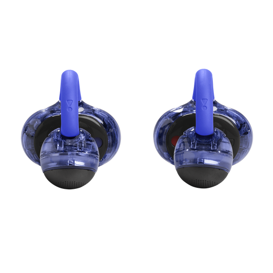 AUDIFONOS INALAMBRICOS JBL SOUNDGEARCLIPS AZUL 3