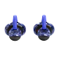 AUDIFONOS INALAMBRICOS JBL SOUNDGEARCLIPS AZUL - Miniatura 3
