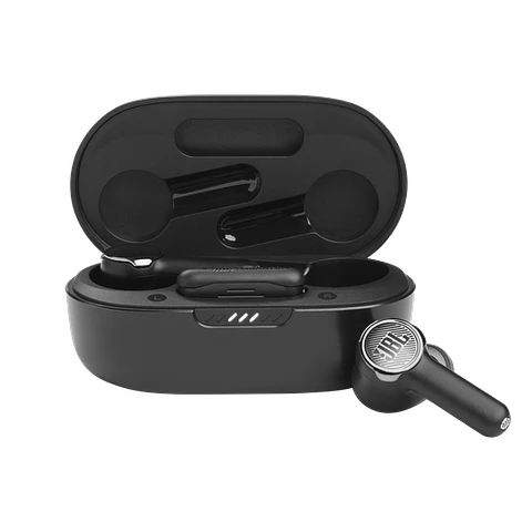 Audífonos inalambricos Jbl quantum Tws in Ear ANC
